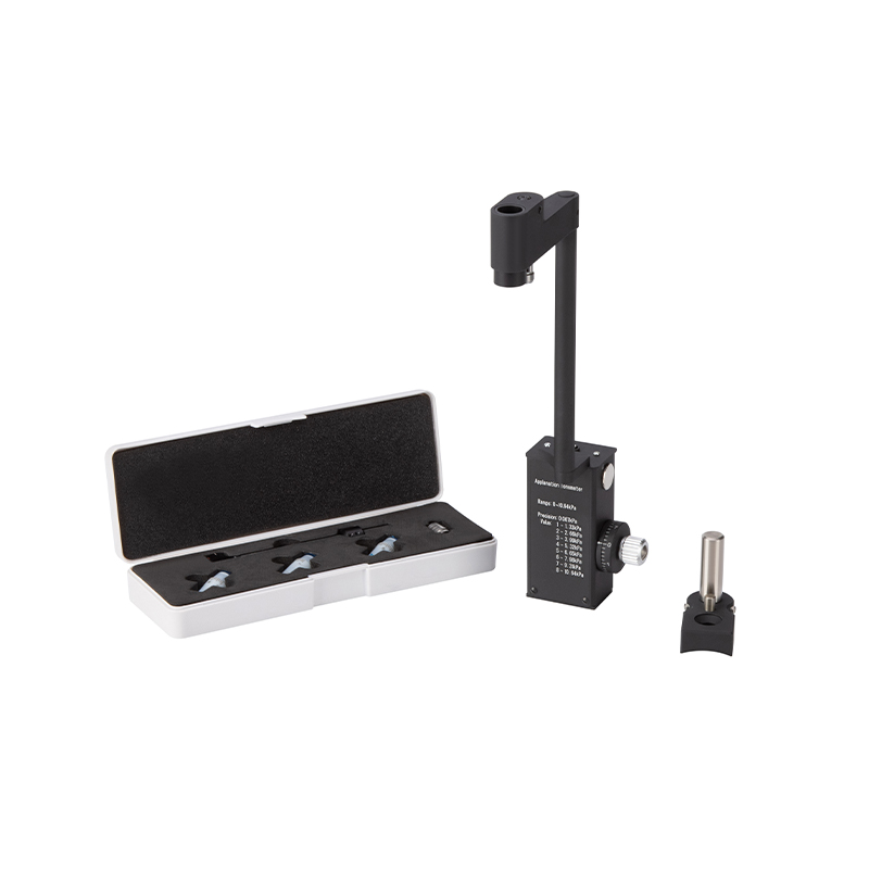 Applanation Tonometer