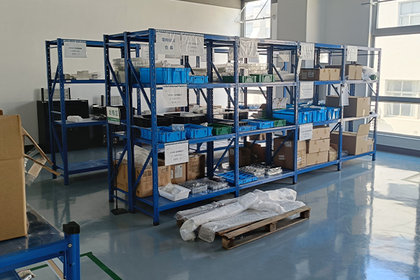 Factory Display