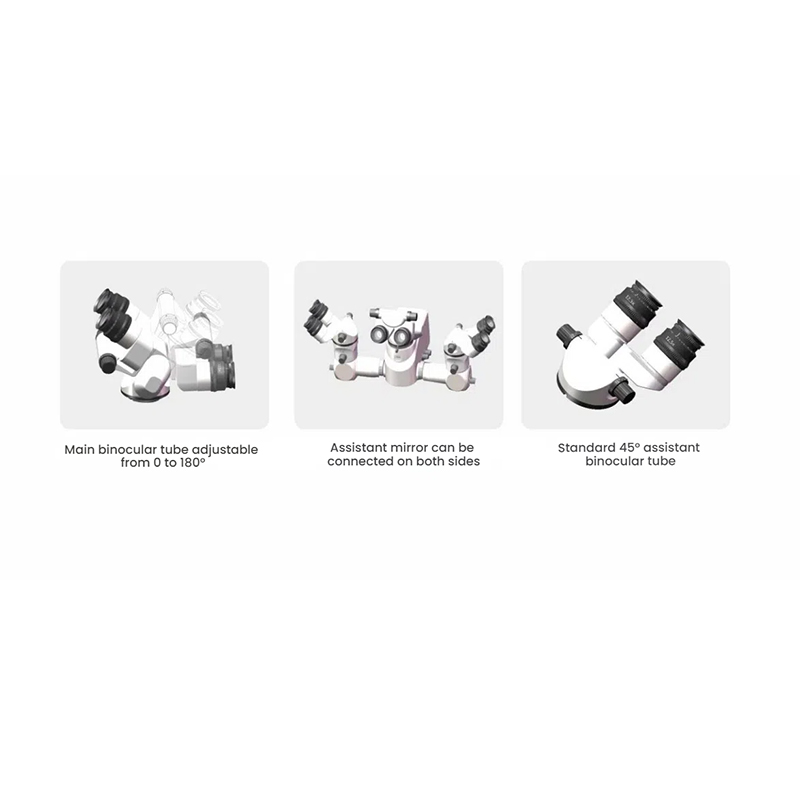 Surgical Microscope ROMS100