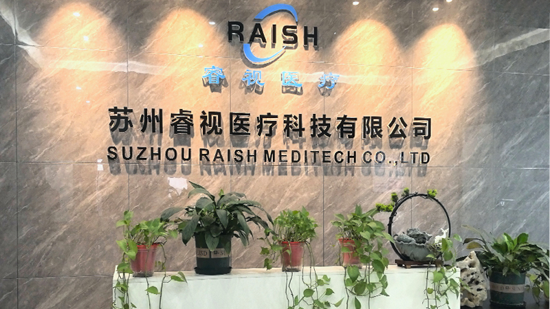Suzhou Raish Meditech Co., Ltd.