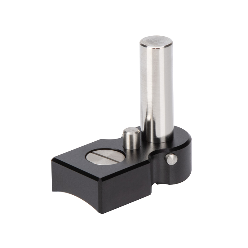 Applanation Tonometer