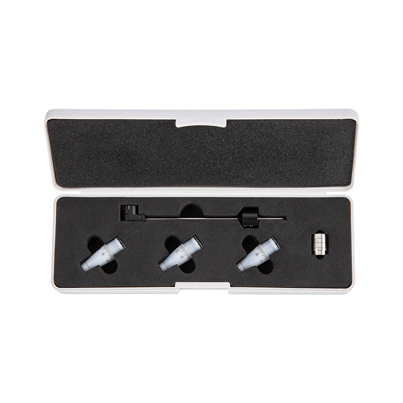 Applanation Tonometer