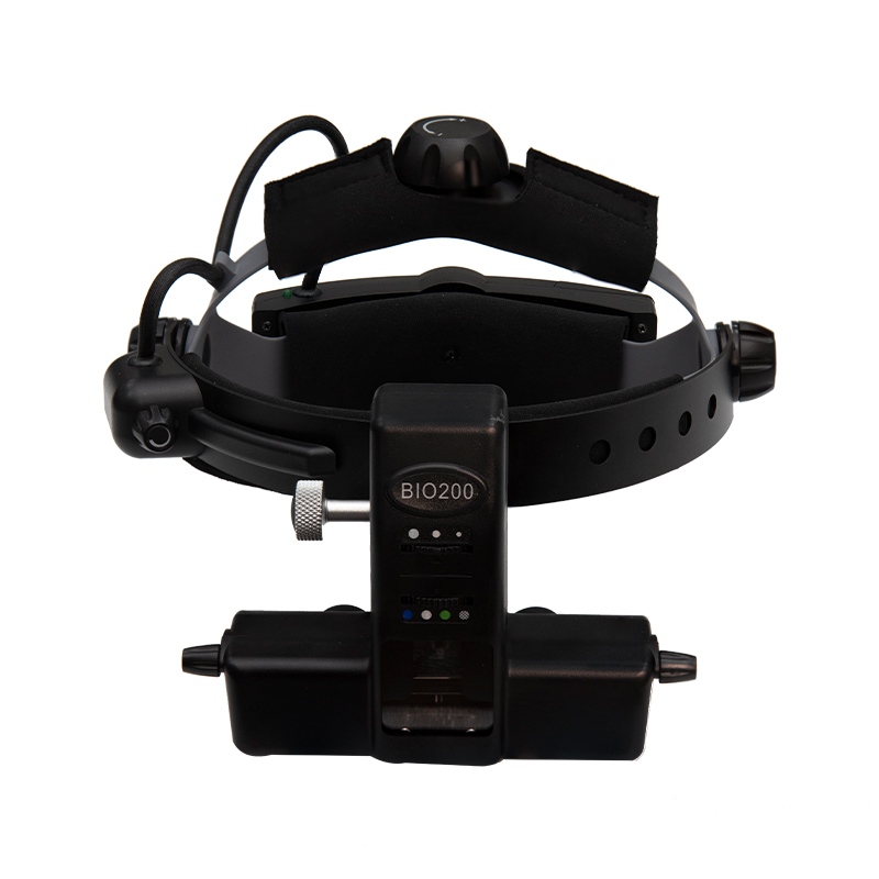 Binocular Indirect Ophthalmoscope