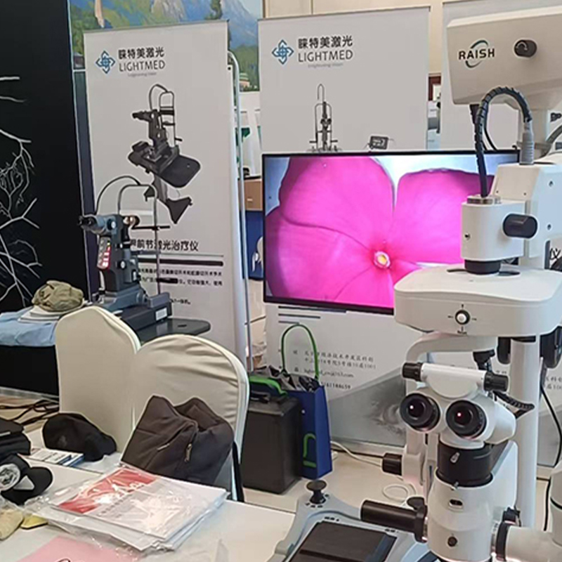The 31st Henan Ophthalmology Academic Conference
