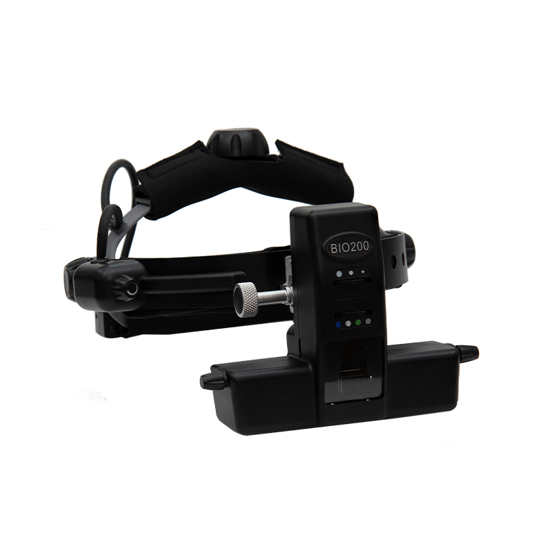 Binocular Indirect Ophthalmoscope