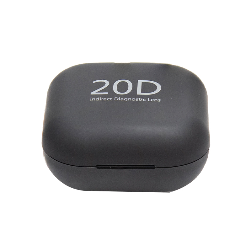 Aspheric Lenses 20D