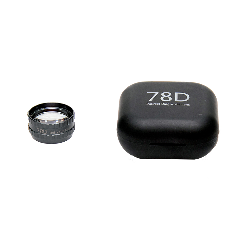 Aspheric Lenses 78D