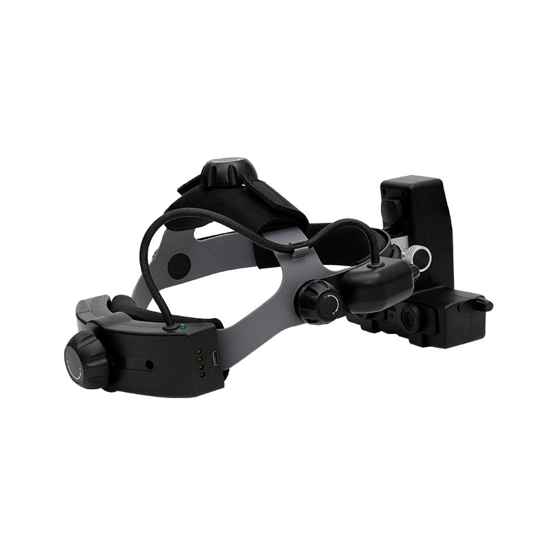 Binocular Indirect Ophthalmoscope