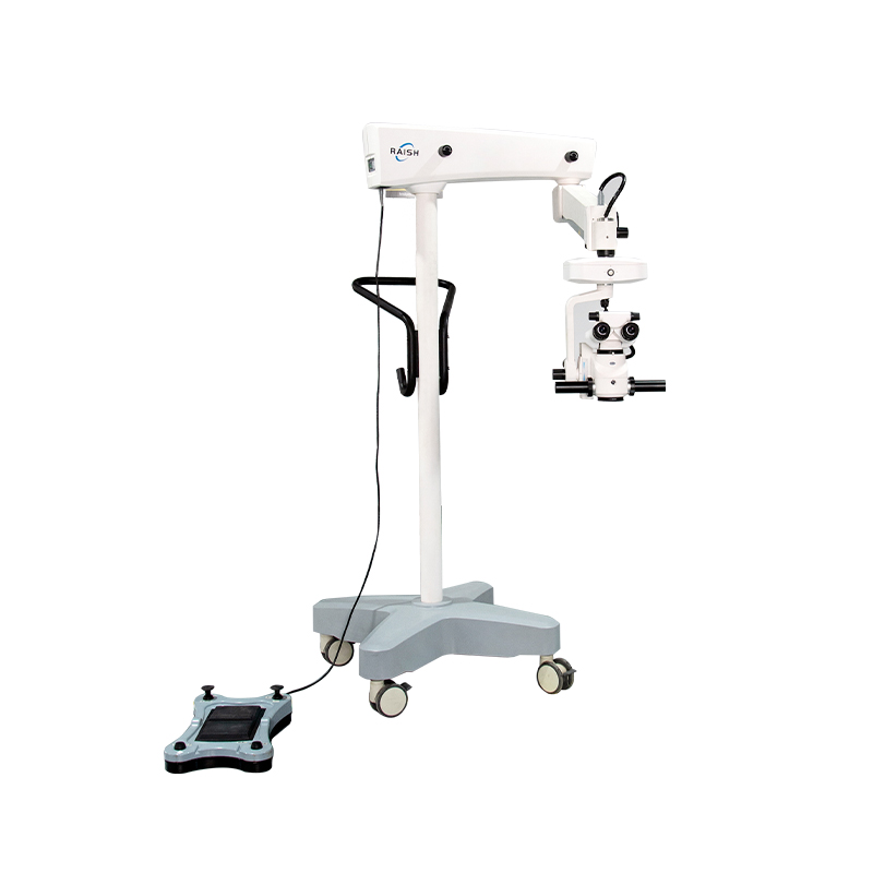 Surgical Microscope ROMS101