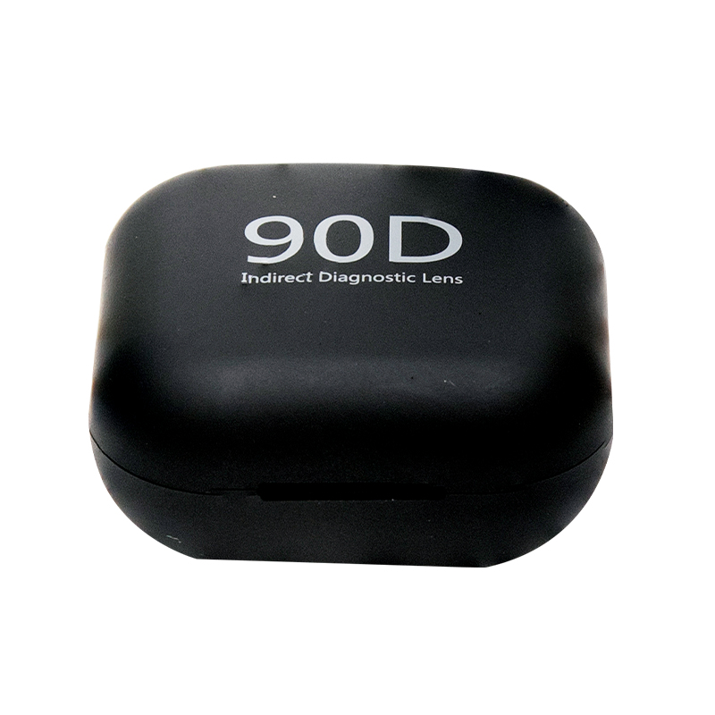 Aspheric Lenses 90D