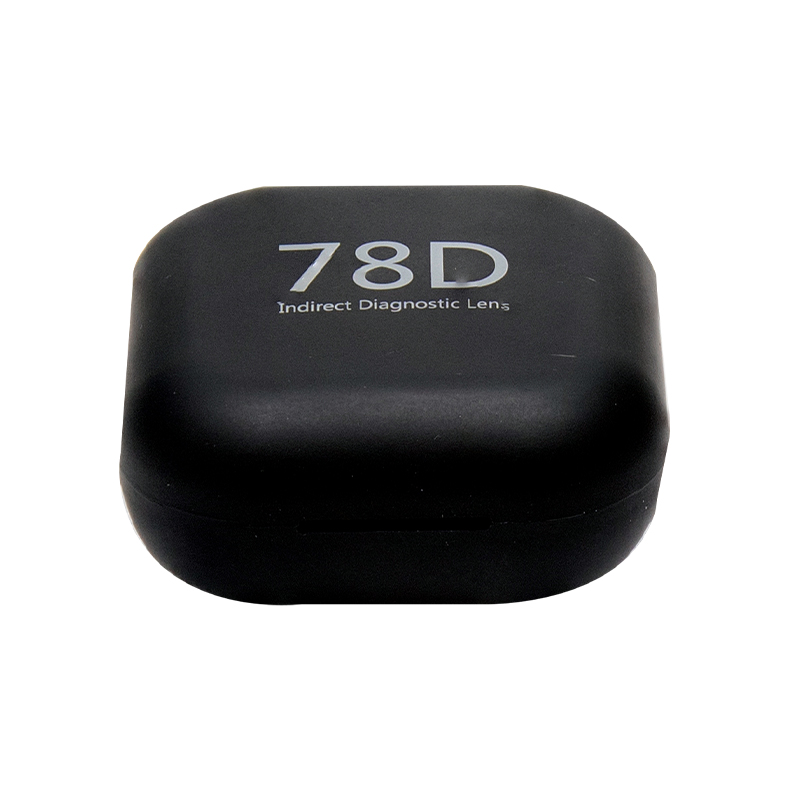Aspheric Lenses 78D