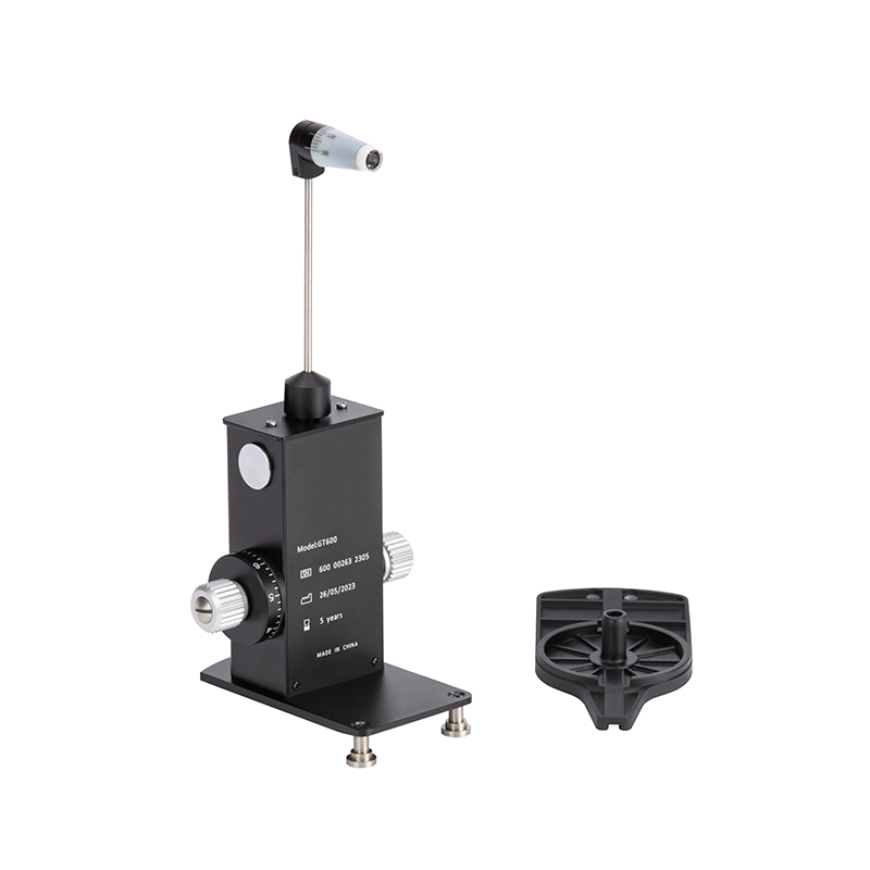 Applanation Tonometer