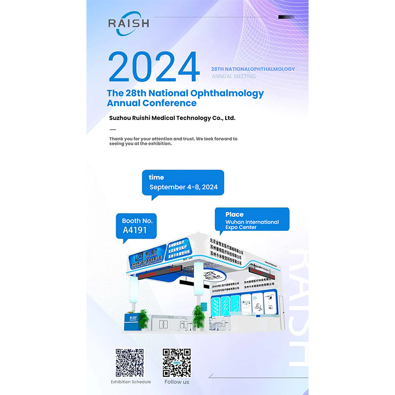 The 28th National Ophthalmology Conference