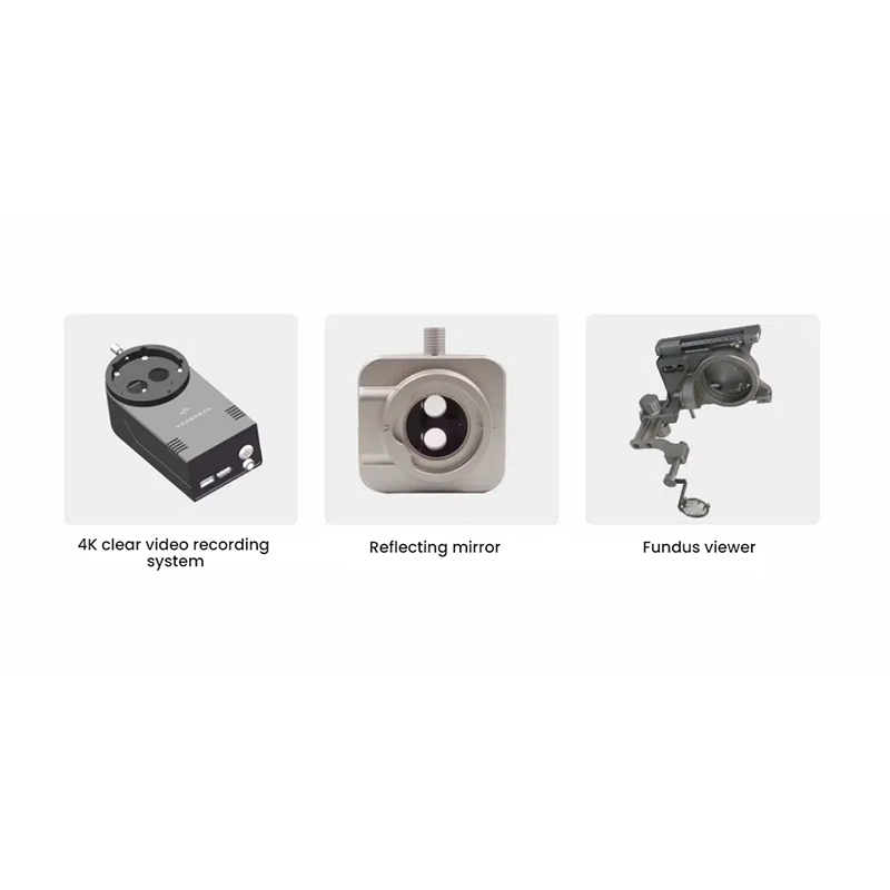 Surgical Microscope ROMS100
