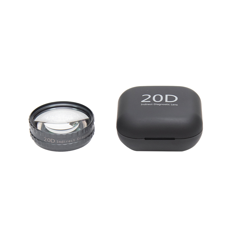 How do Aspheric Lenses 20D reshape visual reality with the ingenuity of curved surfaces?