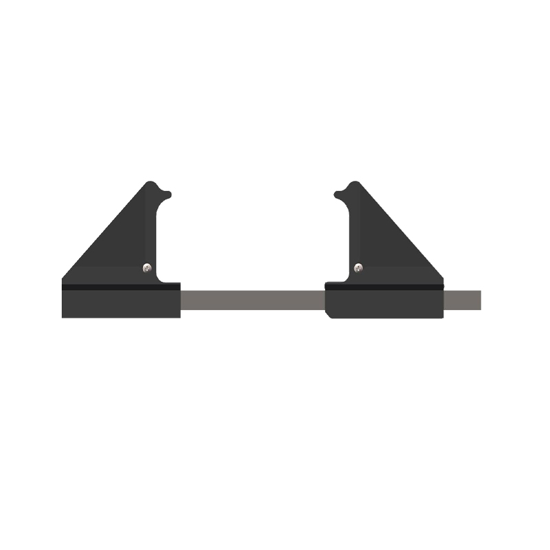 What are the significant differences between measuring eyeball protrusion using an exophthalmosometer and a regular ruler?