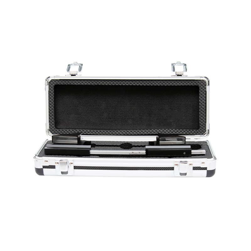 What environmental factors affect the results of exophthalmosometer measurements, and how can they be effectively controlled?